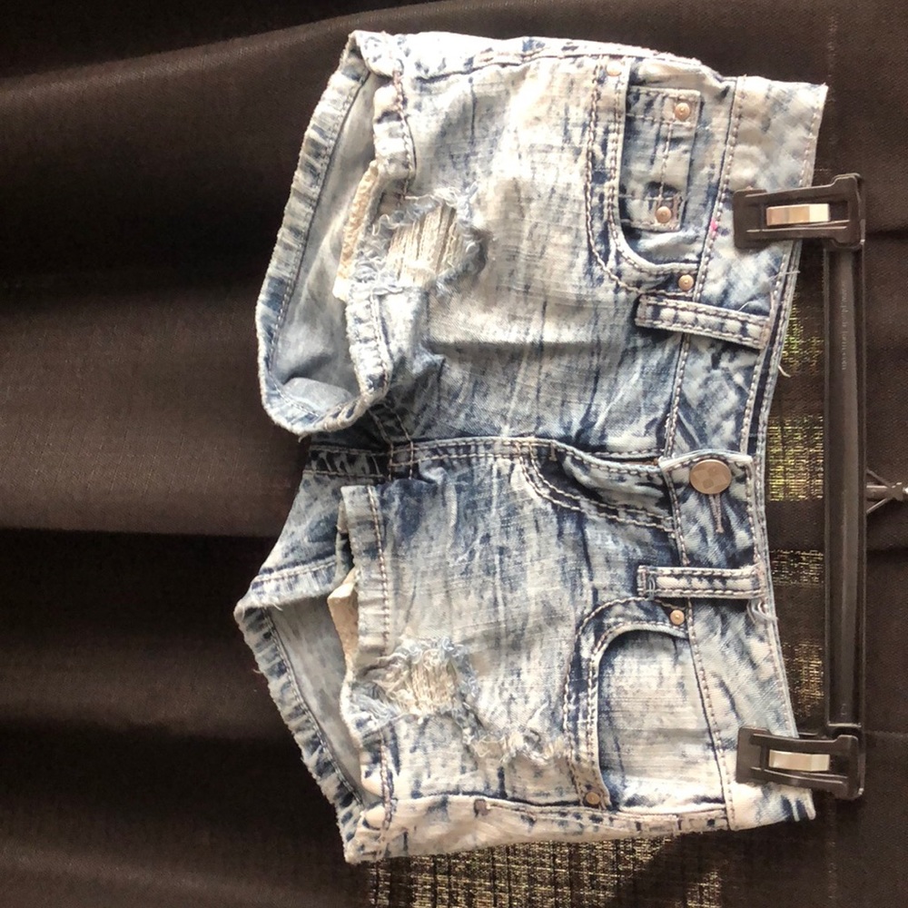 BKE Daytrip shorts